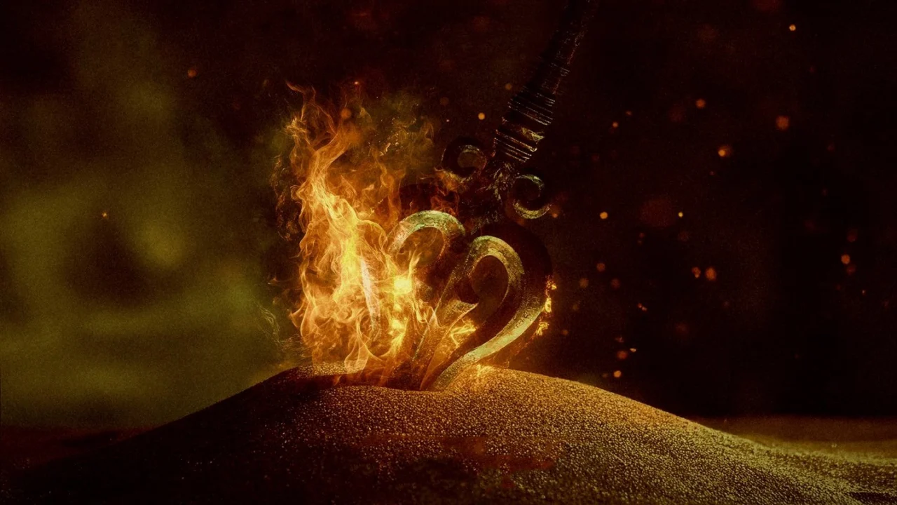 Akhanda 2: Thaandavam