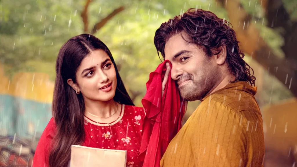 Andhra King Taluka Review: Ram’s Action Drama Plays