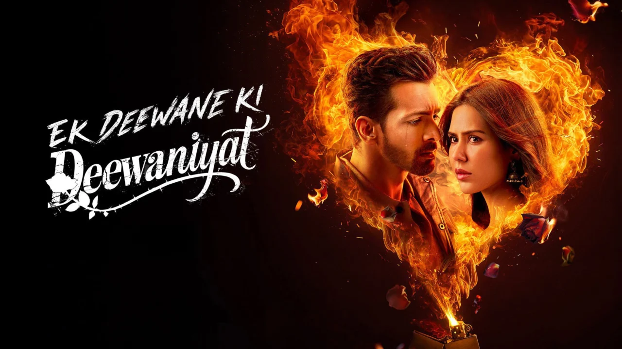 Ek Deewane Ki Deewaniyat