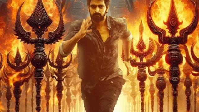 Bad Boy Karthik (2026): Naga Shaurya Steps lifts key stretches, not the full runtime