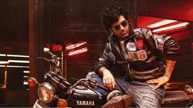 Biker (2026): Abhilash Reddy’s Motocross Spectacle Outpaces Its Heart