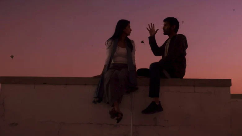 Itllu Arjuna (2026) review image