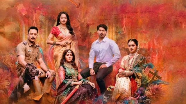 Kaalidas 2 (2026): Sri Senthil’s Thriller Twists Without Ever Biting