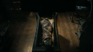 Lee Cronin’s The Mummy (2026): Gore Craft Cannot Outrun a Bloated Runtime