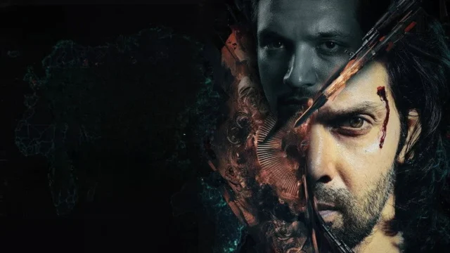 Mr. X (2026): Arya’s Spy Thriller Built for the Big Screen