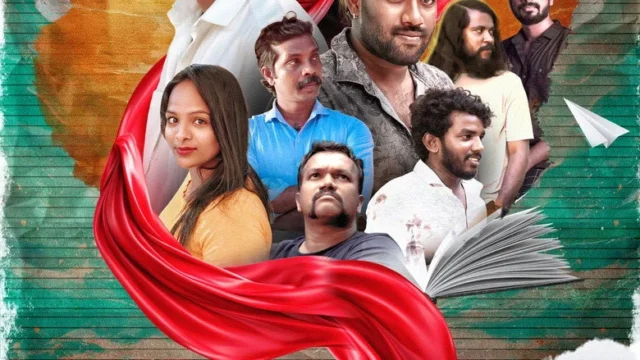 Paavakoothu (2026): lead performance keeps the film tense but uneven overall