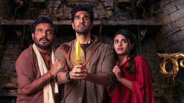 Raakaasa (2026): Sangeeth Shobhan’s Mythological Misfire Falls Flat