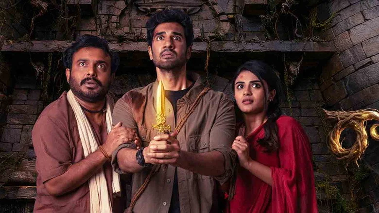 Raakaasa (2026): Sangeeth Shobhan’s Mythological Misfire Falls Flat