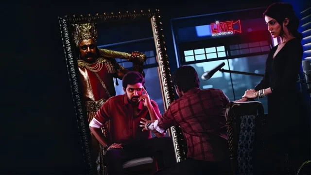 Suyodhana (2026): Priyadarshi’s Craft Anchors a Half-Built Thriller