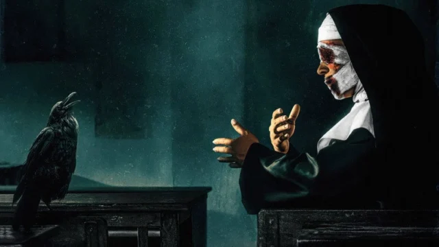 The Black Bible (2026): Does Manikandan Ramalingam’s Horror Earn Its Dread?