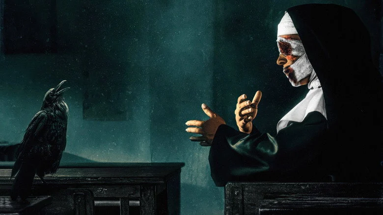 The Black Bible (2026) review image