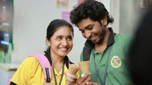 Youth (2026): Ken Karunas Takes a Safe, Charming Risk on Himself