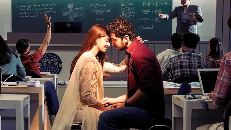 Chand Mera Dil - Soni's Direction Commits to Domestic Collapse, But Unevenly