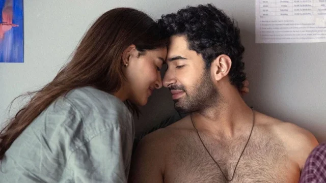 Chand Mera Dil (2026): Lakshya Lalwani Navigates Romance’s Cruel Transition to Adult Reality