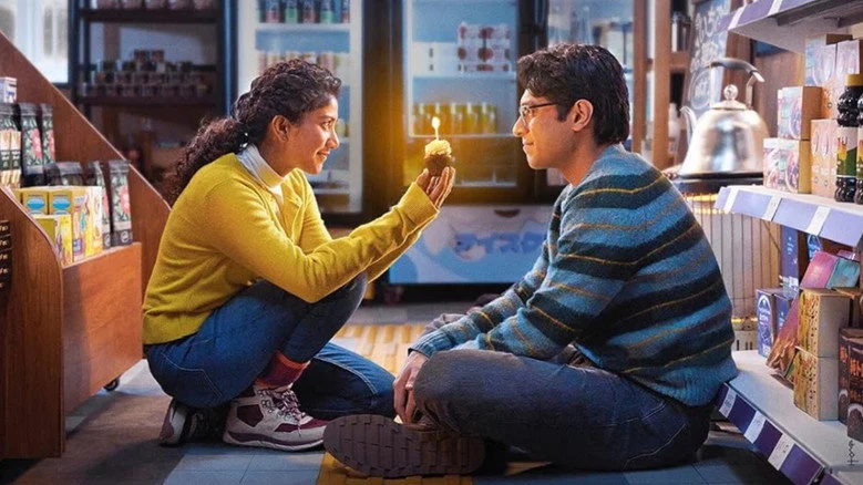 Ek Din - Pandey's Direction Confuses Clarity With Consequence