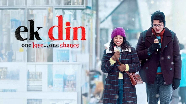 Ek Din (2026) review image