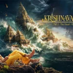 Krishnavataram Part 1: The Heart (Hridayam) (2026): Siddharth Gupta’s Restrained Krishna Risks Mythological Grandeur Over Narrative Urgency