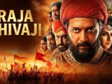 Raja Shivaji (2026): Deshmukh’s Coronation Drama Tests Historical Spectacle Against Political Urgency