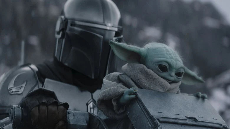 Star Wars: The Mandalorian and Grogu - Action Sequences Serve Franchise Machinery Rather Than Human Stakes