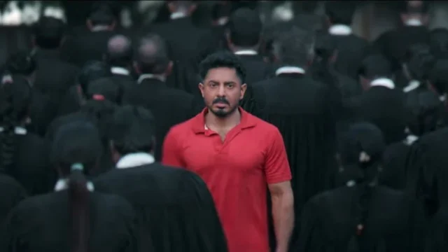 Angikaaram (2026): A Debut That Risks Everything on System Vs One Man