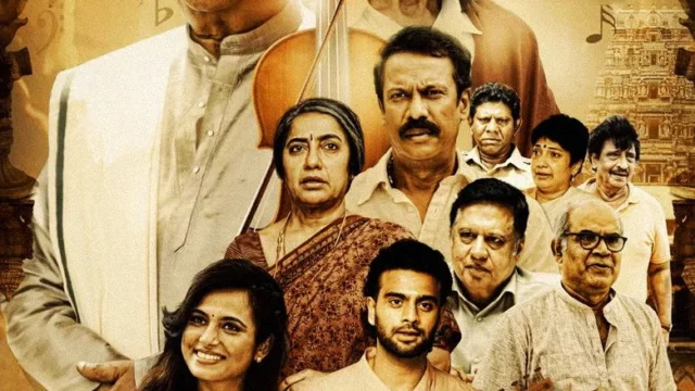 Charukesi (2026): Y. G. Mahendran’s Memory Fades, Music Endures