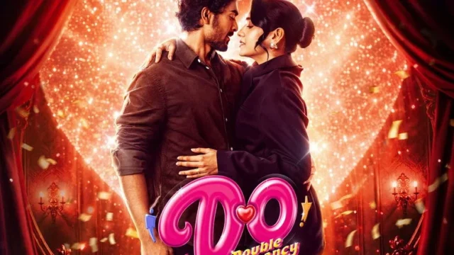 Double Occupancy (2026): Aswin Kandasamy’s Identity Gamble Tests Romance Formula