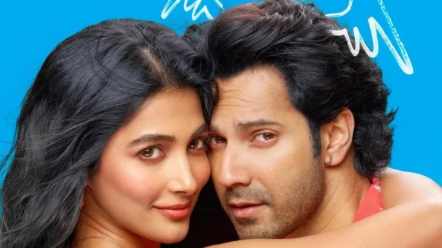 Hai Jawani Toh Ishq Hona Hai (2026): Varun Dhawan Navigates Marital Chaos With Familiar Rhythms