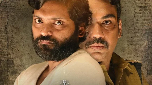 Lakshmikanthan Kolai Vazhakku (2026): Vetri Sudley’s brooding legal drama puts moral quandaries before thrills