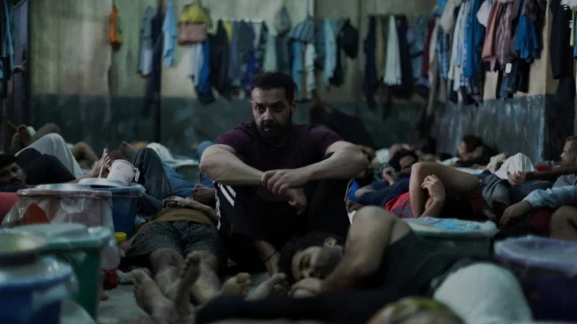 Monkey In A Cage (2026): Kashyap’s Crime Thriller Built on Accusation Architecture