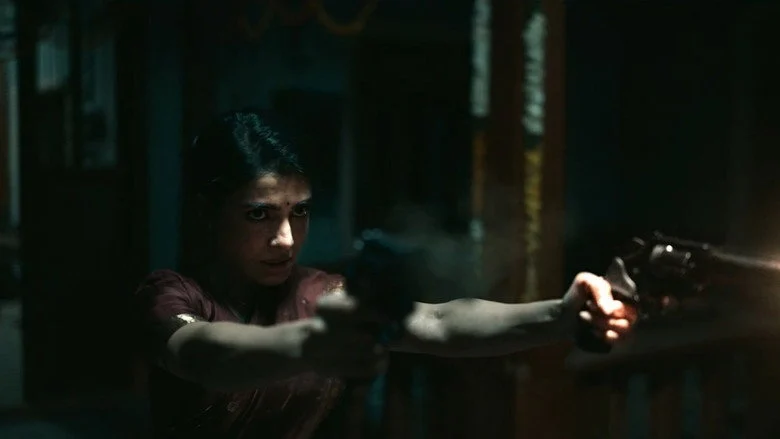 Maa Inti Bangaram - **Nandini Reddy's Premise Clarity Against Tonal Precision**