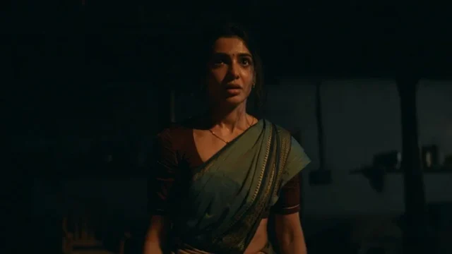 Maa Inti Bangaram (2026): Samantha’s Hidden-Past Action Drama Tests Genre Boundaries