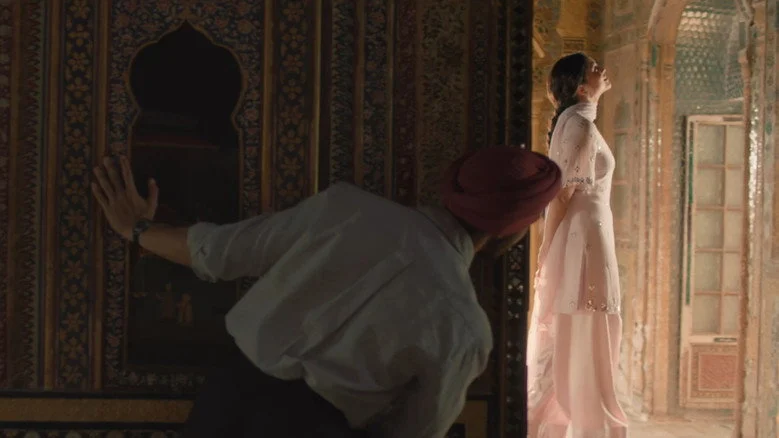 Main Vaapas Aaunga - Imtiaz Ali’s Glass Is Half Full, Half Blurry