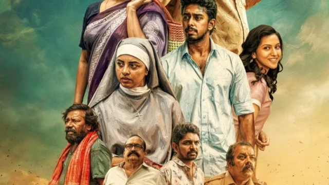 Nooru Sami (2026): Vijay Antony Navigates Widowhood Against Village Tradition