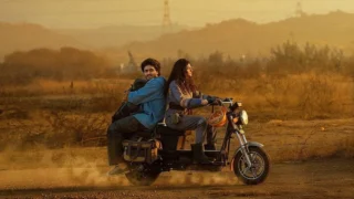 Sing Geetham (2026): Ahilya Bamroo Anchors A Director’s Return to Musical Fantasy