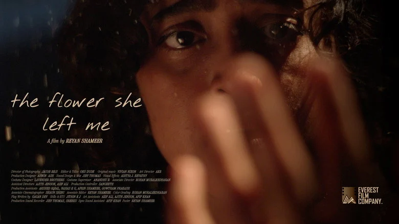 the flower she left me - The Genre-Core Execution