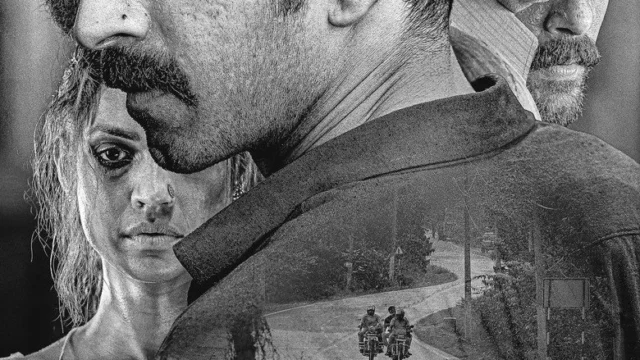Uyir (2026): A Probationary Officer’s Haunting Journey Through Systemic Failure