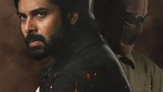 Valluvan (2026): Shankar Sarathi’s Thriller Mechanics Outpace Character Development