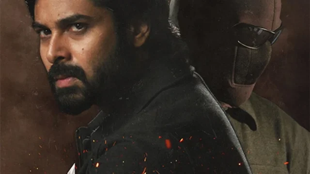 Valluvan (2026): Shankar Sarathi’s Thriller Mechanics Outpace Character Development