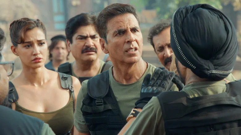 Welcome to the Jungle - Johnny Lever, Rajpal Yadav, and The Problem of Too Many Cooks
