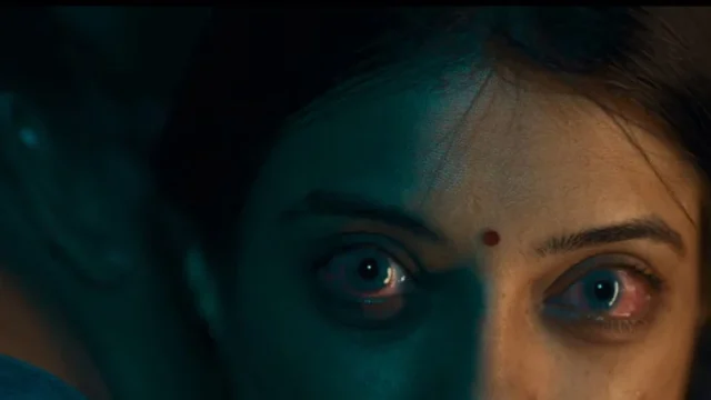 Aroopi (2026): The Vintage Doll gives the film energy despite weak payoffs