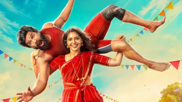 Gatta Kusthi 2 (2026): A wrestling comedy that lands its punches but fumbles the setup
