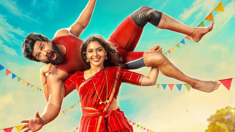 Gatta Kusthi 2 (2026): A wrestling comedy that lands its punches but fumbles the setup