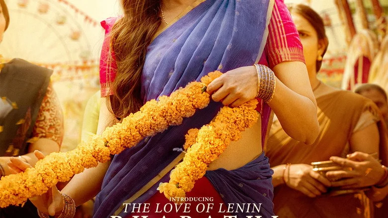 Lenin - Murali Kishor Abburu: A confident hand, but a loose edit