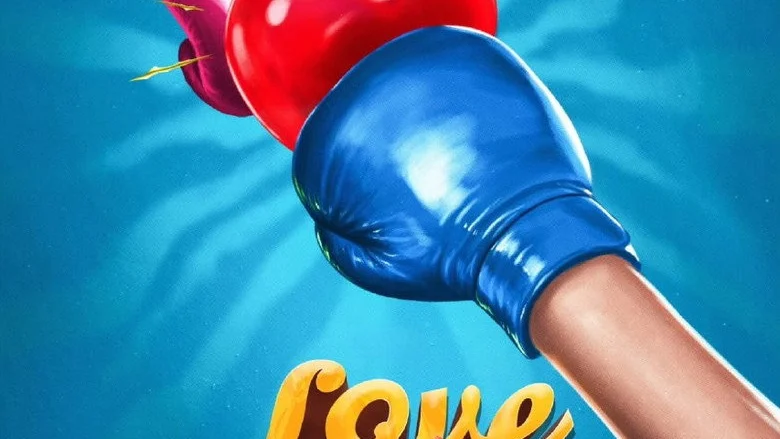 Love Oh Love - Genre-Core Execution: Comedy That Breaks, Romance That Doesn't Mend