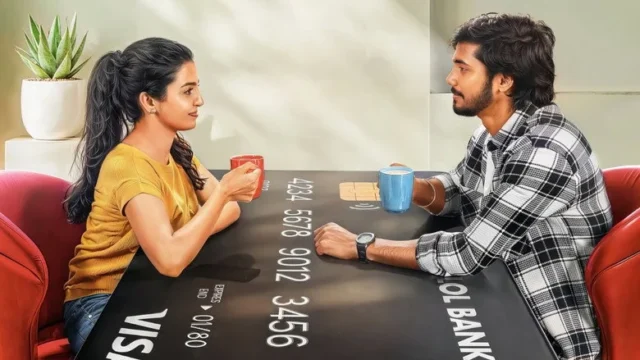 Love Oh Love (2026): Pavish Narayanan anchors uneven gender-role rom-com