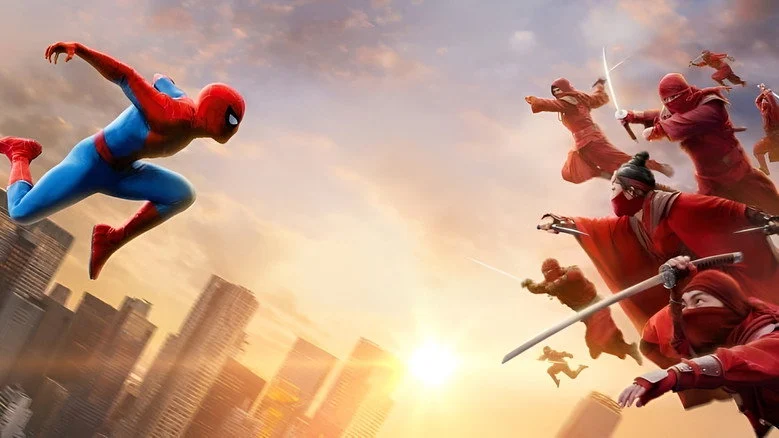Spider-Man: Brand New Day - Destin Daniel Cretton Tightens the Scope