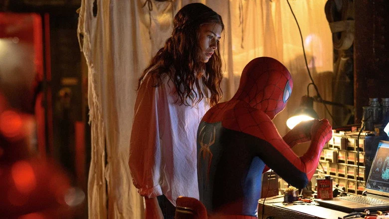 Spider-Man: Brand New Day - The Action Shifts from Spectacle to Suspense