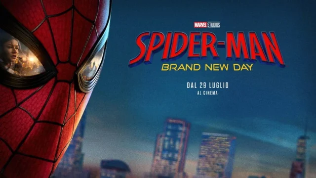 Spider-Man: Brand New Day (2026): Cretton maps a smaller canvas with a heavier Peter Parker