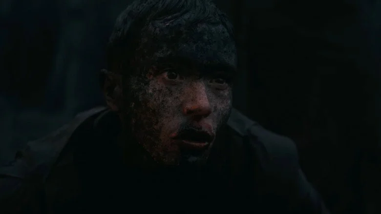 The Odyssey - The Cyclops Has No Glamour, and That Is the Point