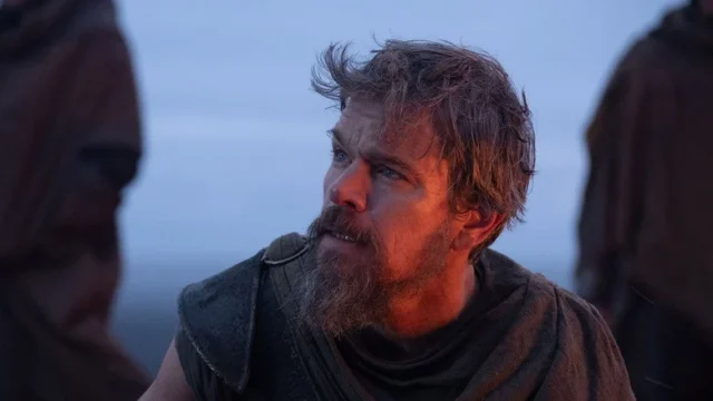The Odyssey (2026): Matt Damon Anchors Nolan’s Epic With Brutal, Mythic Weight